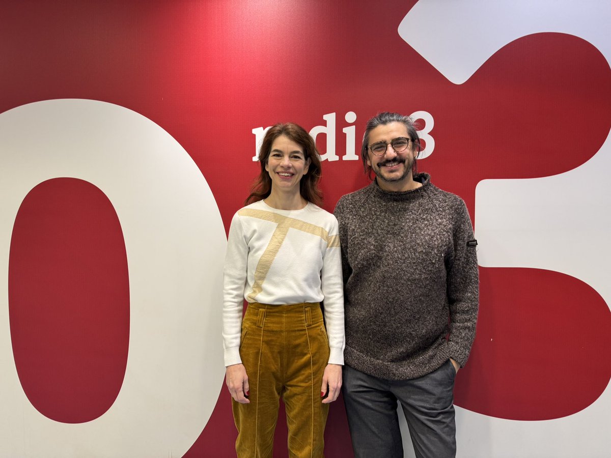 Hoy Empieza Todo tweet media