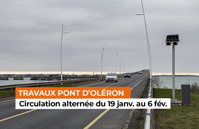 Image de l'actu de Département de la Charente-Maritime