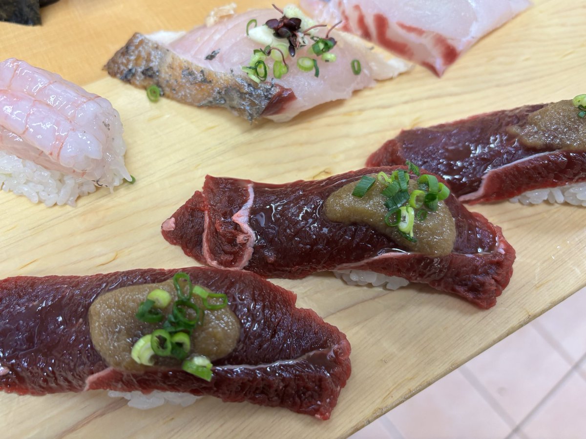 くじらあります