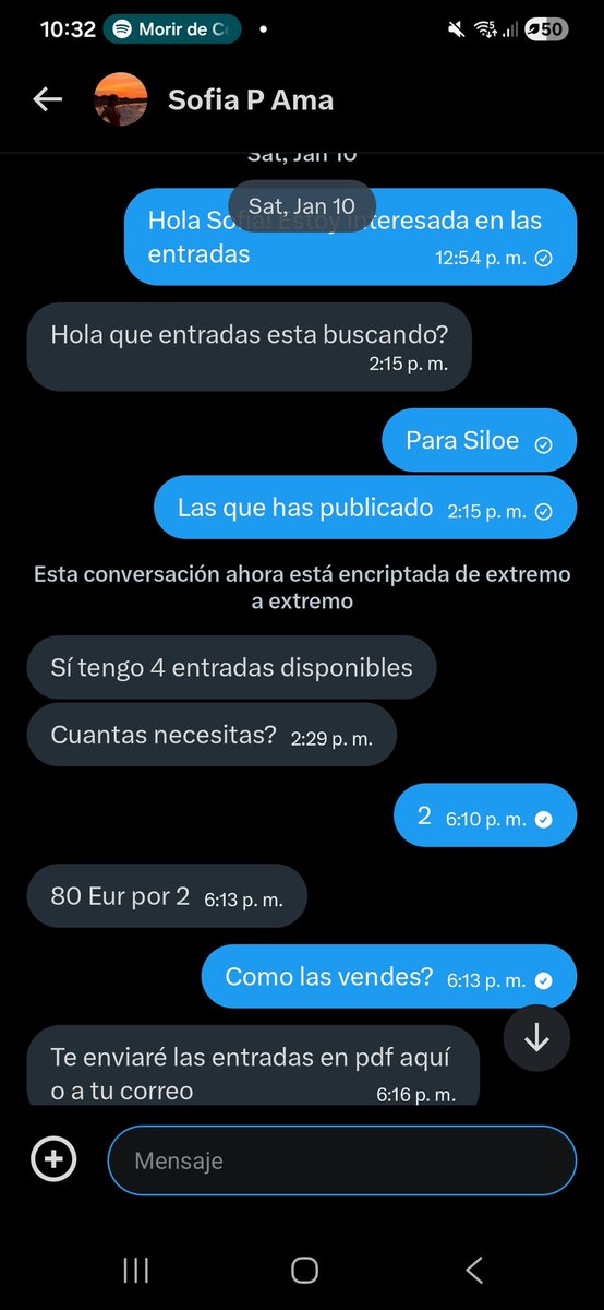 cebraAtopos's tweet photo. No lo sé Rick, parece falso... https://t.co/gyTL011nju