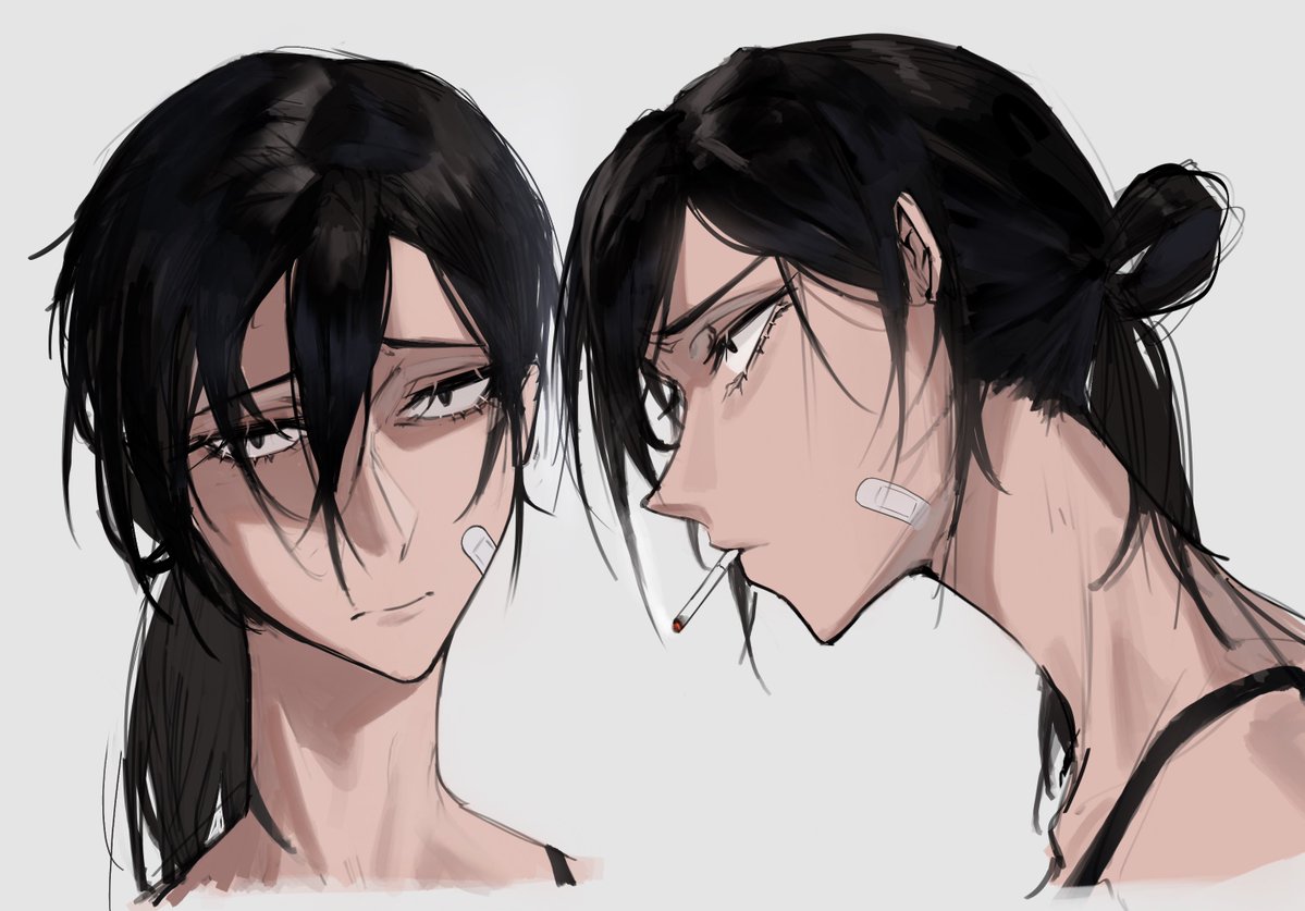 xizeSFW's tweet image. completely unrelated to my taste..