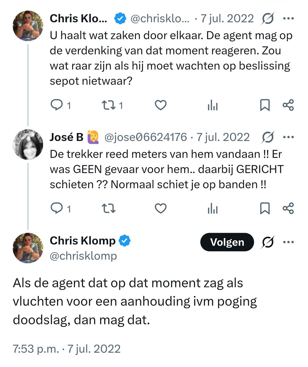 Sander van Dam tweet media