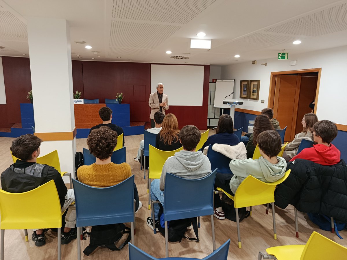 STARTinnova DM tweet media