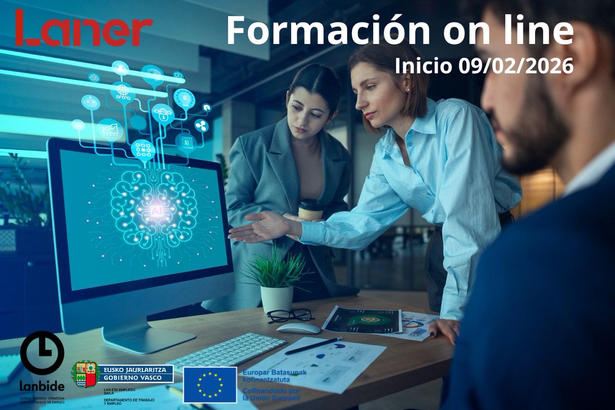 Laner Formación tweet media