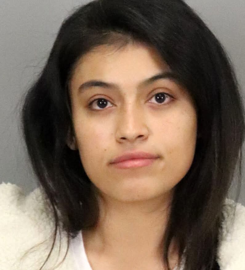 TaraBull's tweet image. Mother Accused of KiIIing Her 3 Year Old Daughter in Church Exorcism Seeks Case Dismissal Under California’s Racial Justice Act