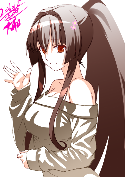 金剛か迷ったけど大和さん。
お、収まりきらないっ…!

#艦これ版深夜の真剣お絵描き60分一本勝負 
#艦これ版真剣お絵描き60分一本勝負_20260115 