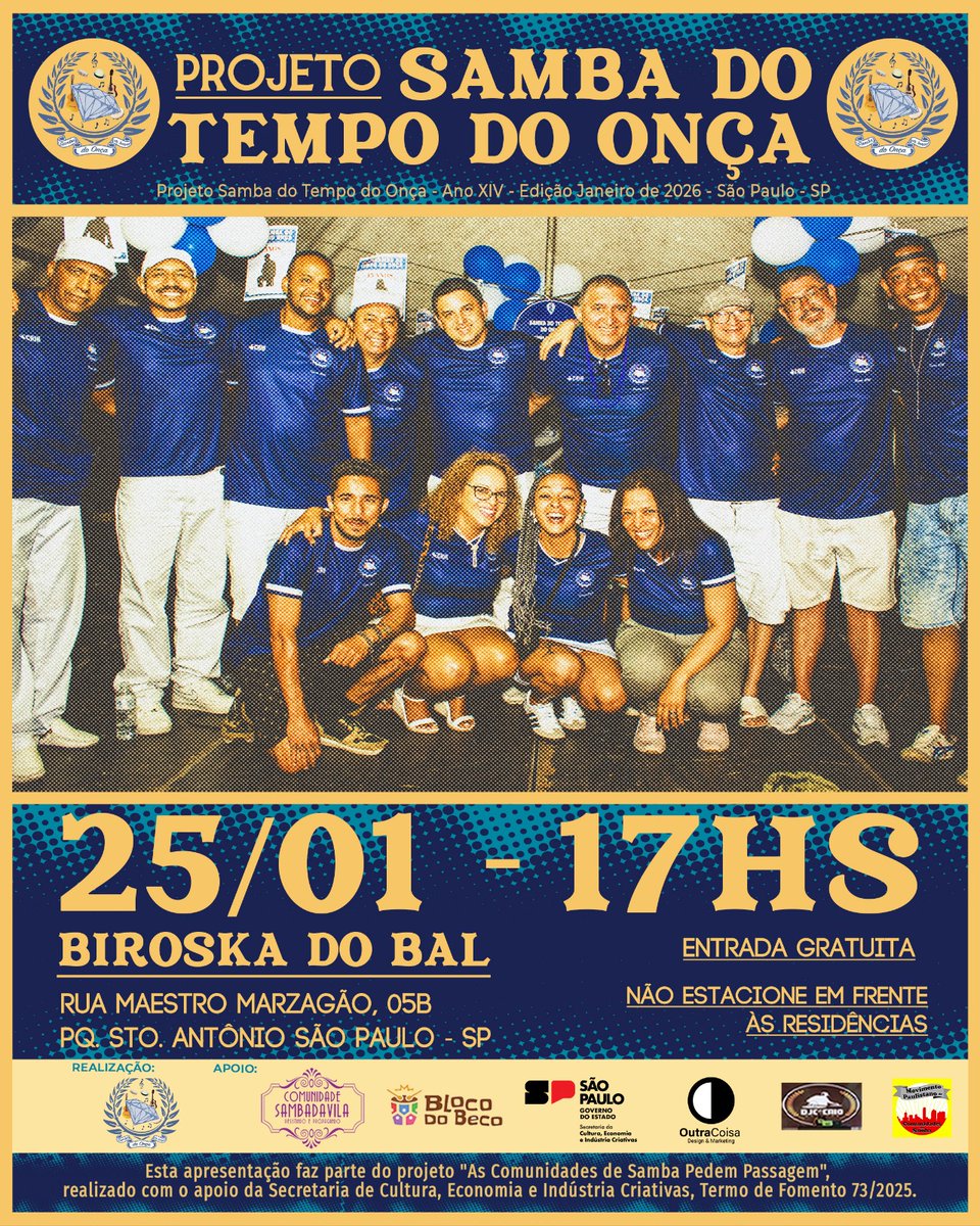 O 1° do ano...
Sejam bem vindos...