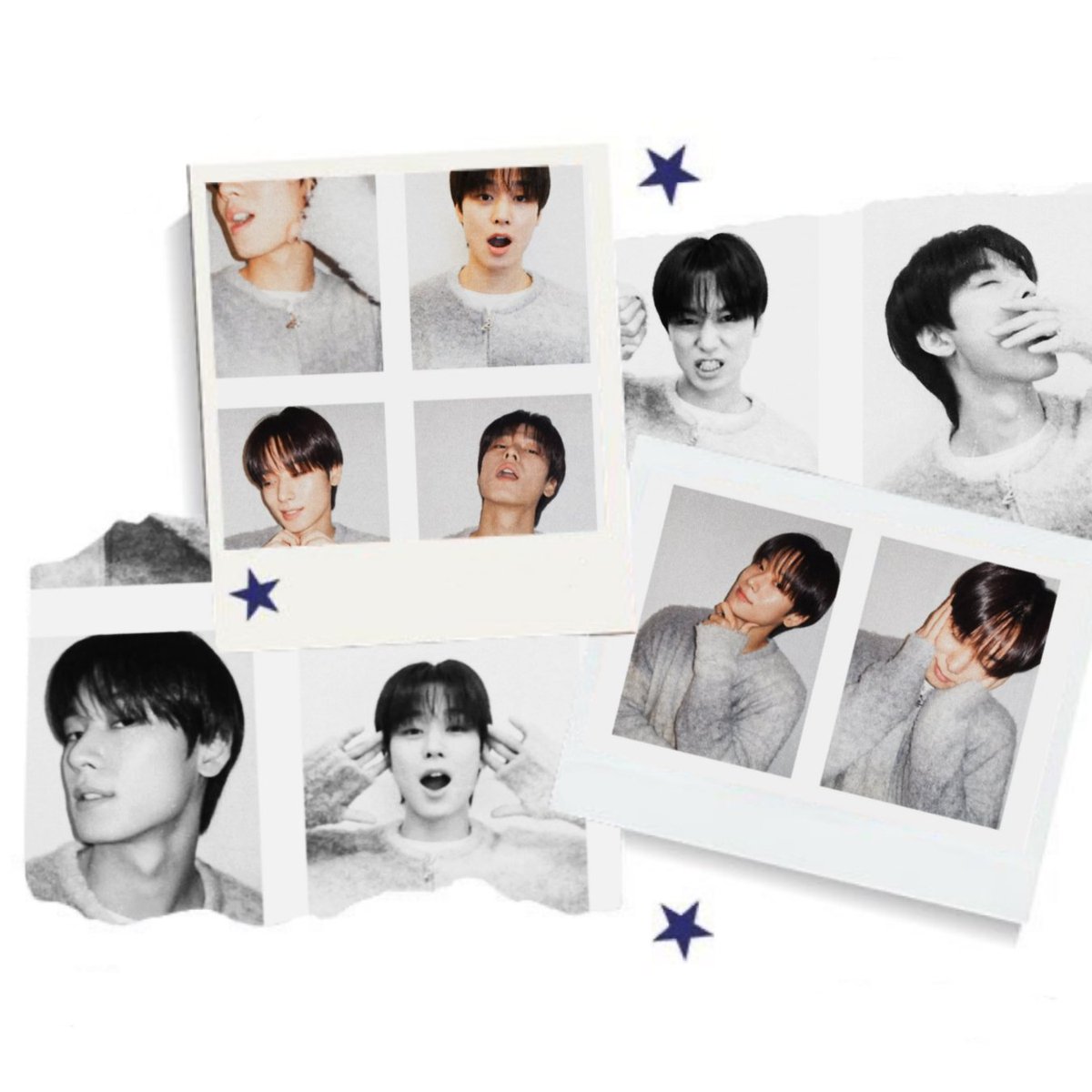 Xiatoting's tweet image. 생일 축하합니당~ ! ★