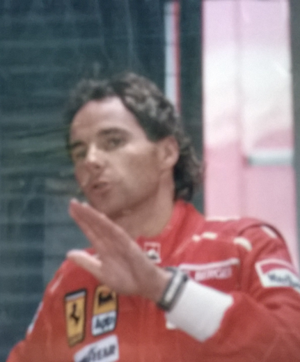 Steve E. Baber. BSc.Aerospace & Mechanical Eng tweet media