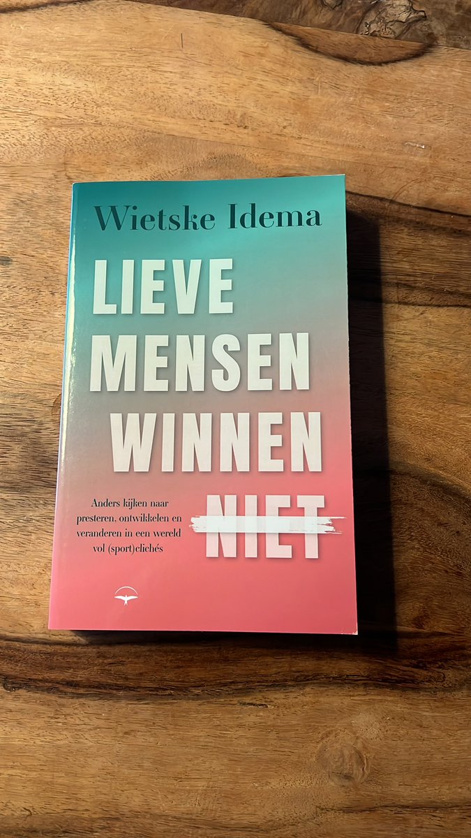 Tim Heemskerk tweet media