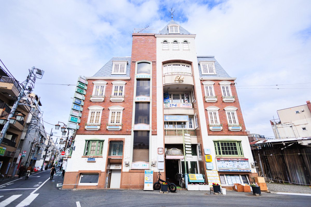 studiogoodvibe's tweet image. ✨1/20~2/5半額キャンペーン✨
❗️ぜひこの期間にご利用下さい❗️

GOOD VIBES RENTAL STUDIO

【西武新宿線、沼袋駅徒歩1分】
ダンス・ヨガ・レッスン・練習会・撮影に最適な #レンタルスタジオ

【住所】
中野区沼袋1-36-3タウンセンタービルB1F

広さ28㎡
24時間営業

 #レンタルスペース #沼袋 #中野