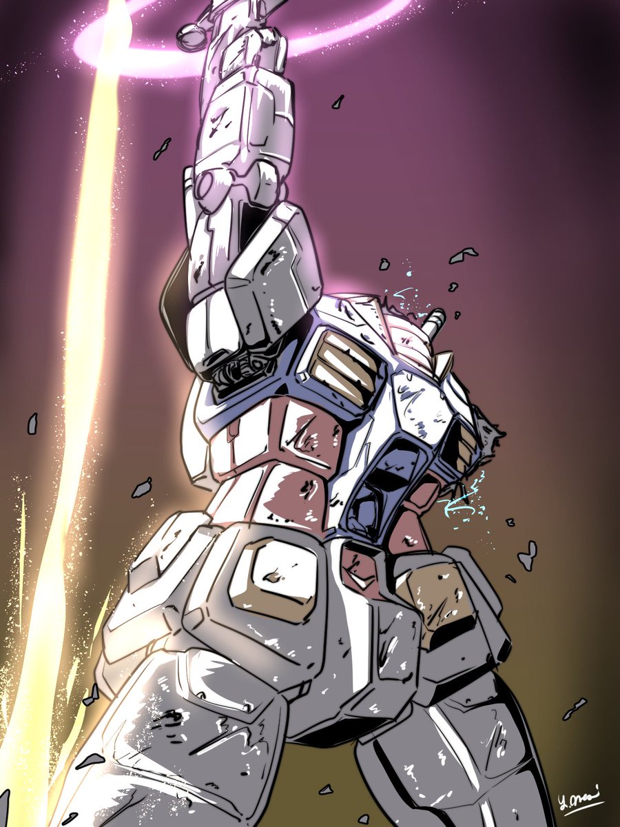 ラストシューティング 