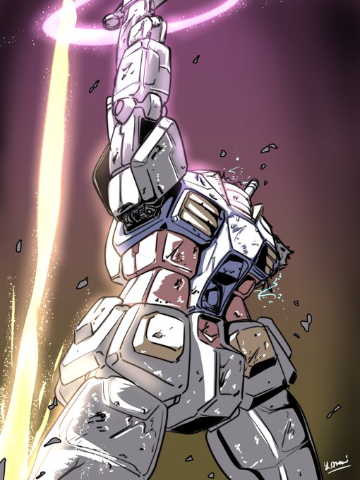 ラストシューティング 