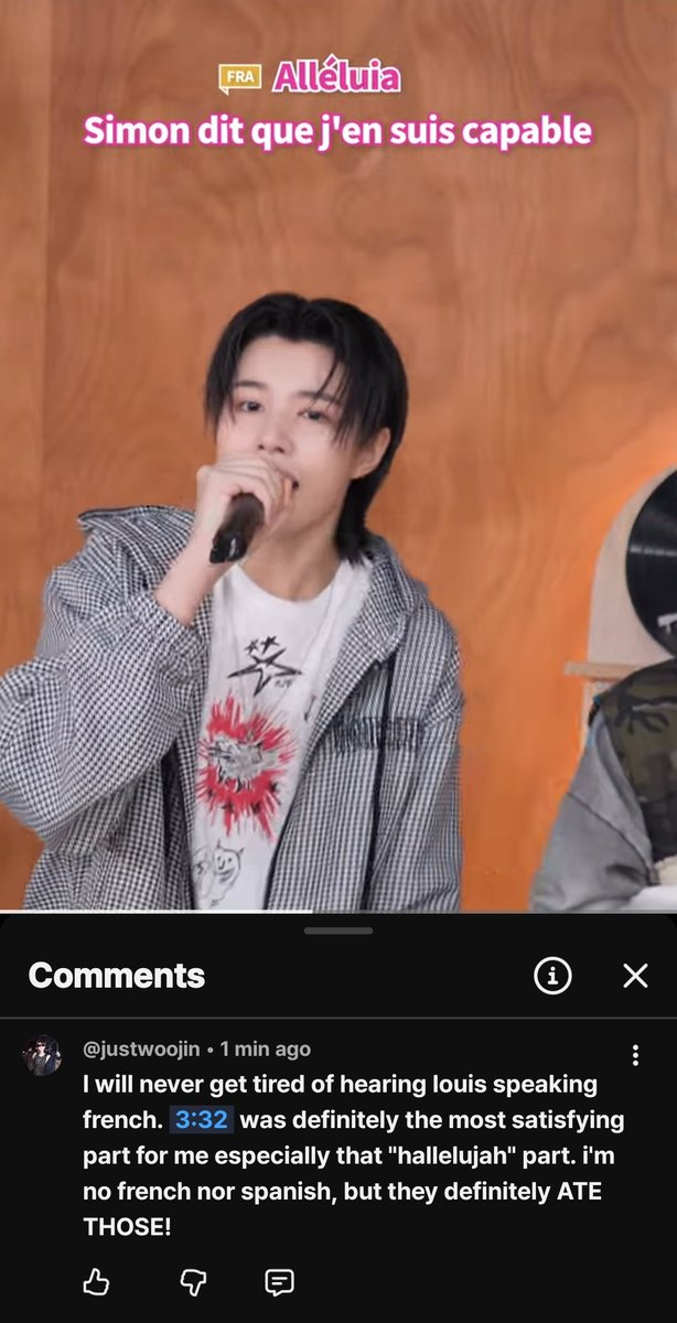 Watch Try-lingual Live w/ <a href="/LNGSHOT4sho/">LNGSHOT</a>! 
🔗 youtu.be/8qyWN_GsR0g

#TrylingualLive_LNGSHOT #LNGSHOTxhello82 #LNGSHOT #hello82 <a href="/hello82official/">hello82</a>