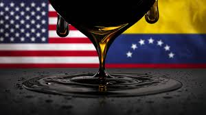 🇺🇸🛢️🇻🇪 JUST IN: The United States has completed its first sale of Venezuelan oil, worth about $500 million, an administration official said, according to CNN.

#Venezuela #USA #VenezuelanOil #Maduro