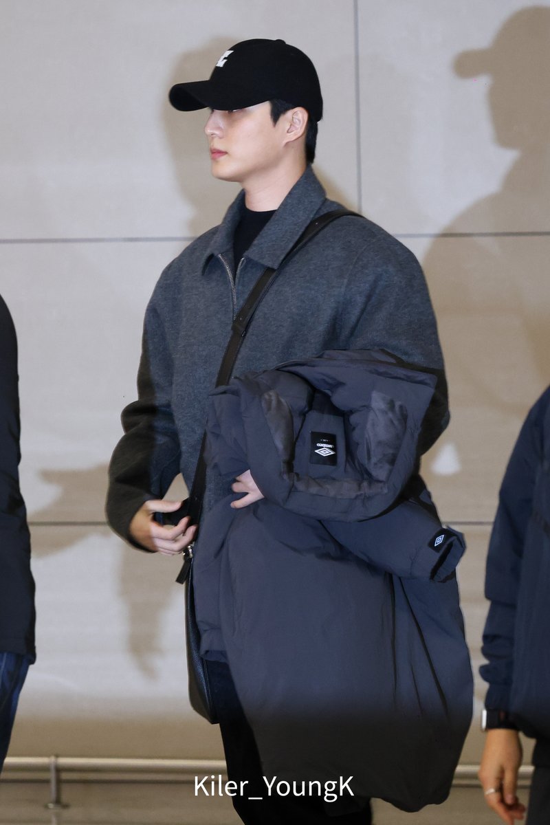 260115 영현이 귀엽고 잘생김
#데이식스 #DAY6 #영케이 #YoungK