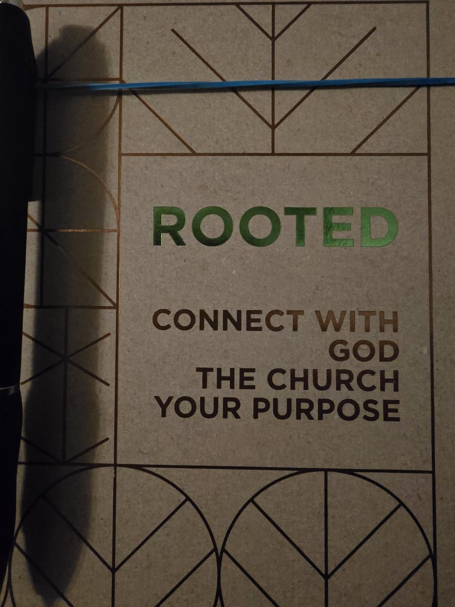 Really_Hamilton's tweet image. Iykyk.
God is good!