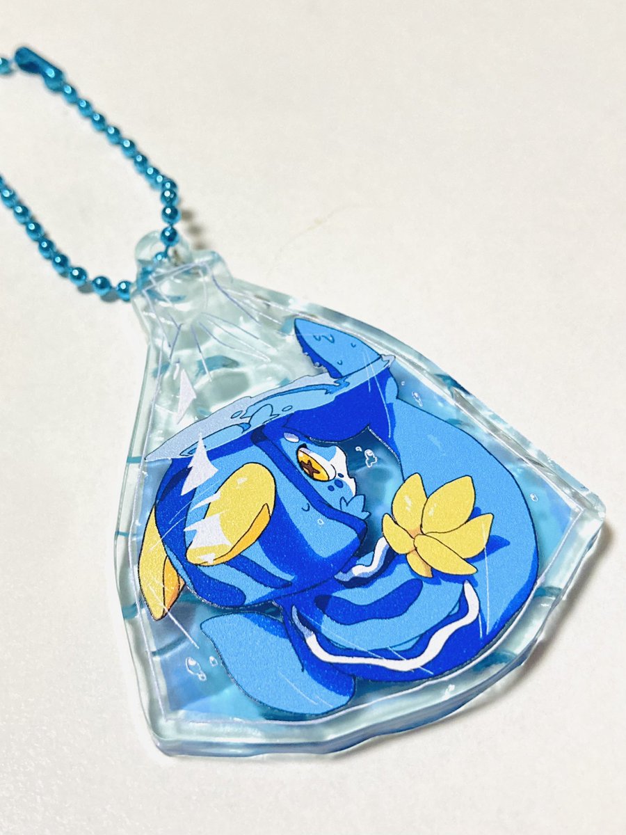 たけちよ様 竹千代Takechiyo (@Phyllosta_tiyo) / Posts / X