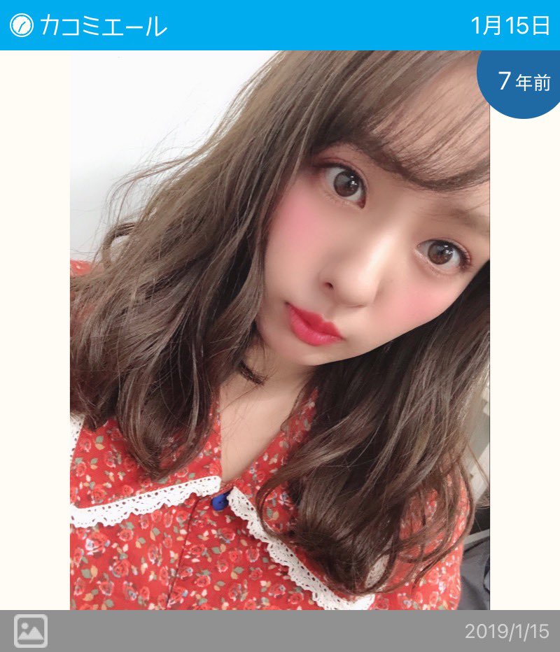 山田菜々 #元NMB48 #やまだー