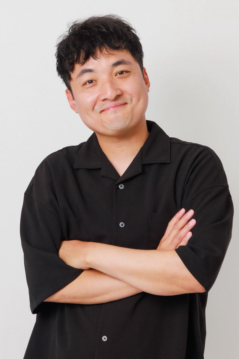 松永リュウ Junya Matsunaga/松永準也 (@matsunaga0714) / Posts / X