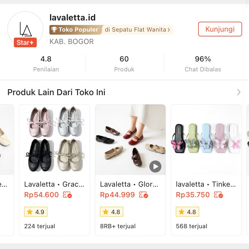racuncune's tweet image. Local brand shoes with the CUTEST designs and affordable prices💗

1. KataKita
2. Lavaletta
3. Winod
4. CozyMarket
5. Fsb