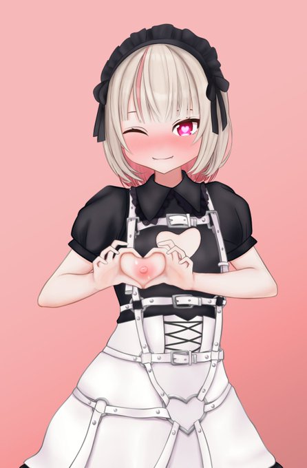 rrmちゃん誕生日なので再掲〜
23年なんだね、これ…
今ならもっとかわいく描けるだろうからリベンジしたいな! 