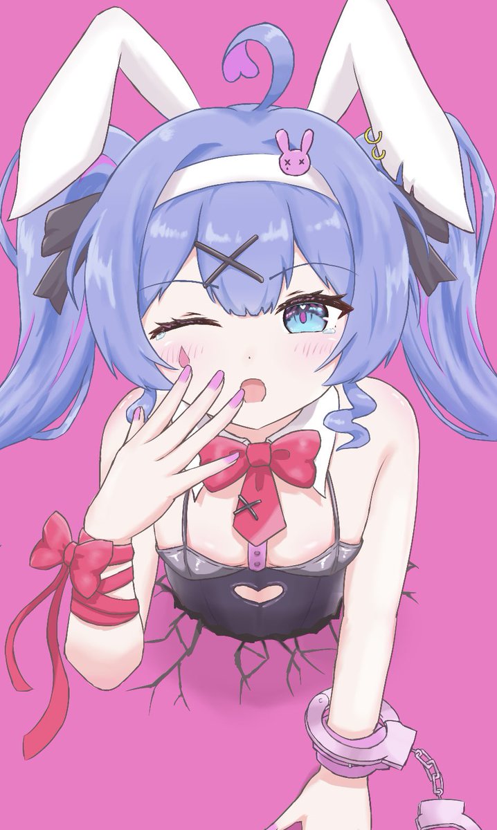 雪音ユウ tweet media