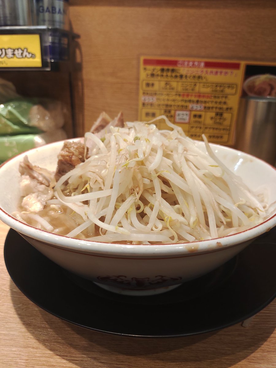 らぁ麺が好きすぎる人の動画ばっかり観ていたら、影響されまくって