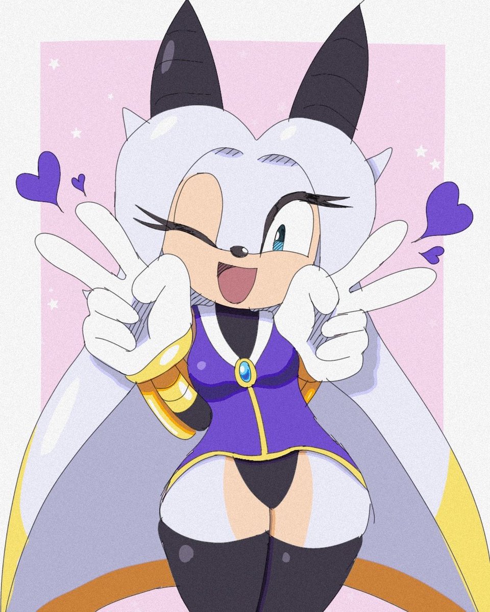 SPECTORlOUS's tweet image. gift for @AstraSilverhorn