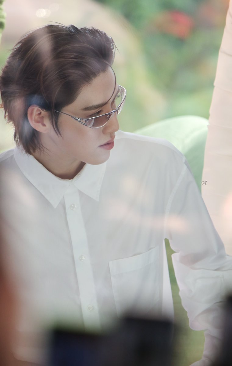 หล่ออทะลุกระจก🫠🫠
#GentleMonsterxPP #PPKritt