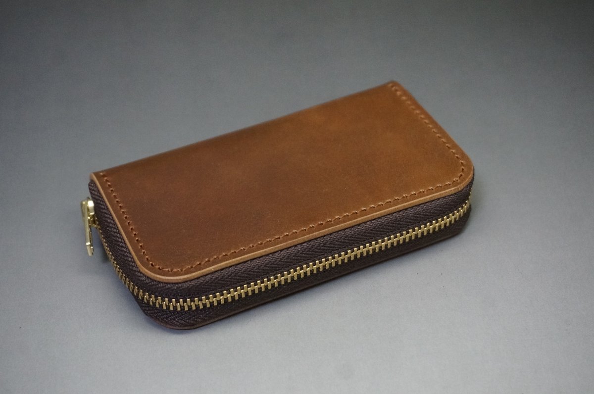 塩原レザー｜コードバンとブライドルレザー専門店 (@shiobaraleather