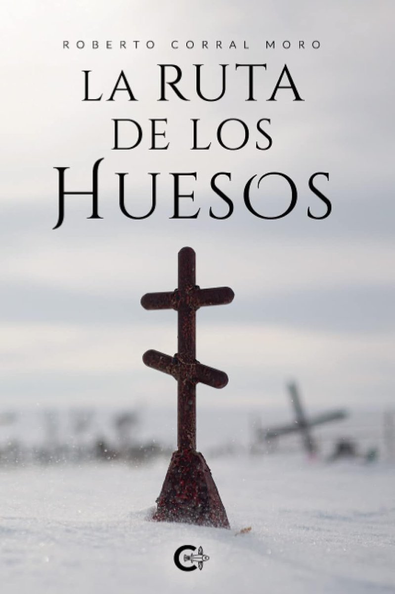 robertocorralm's tweet photo. En la foto podemos ver la carretera de Kolyma, uno de esos acogedores lugares donde los presos eran enviados, y el principal escenario de mi novela, #Larutadeloshuesos; pero de eso ya hablaremos otro día... https://t.co/26r5RIEVuK