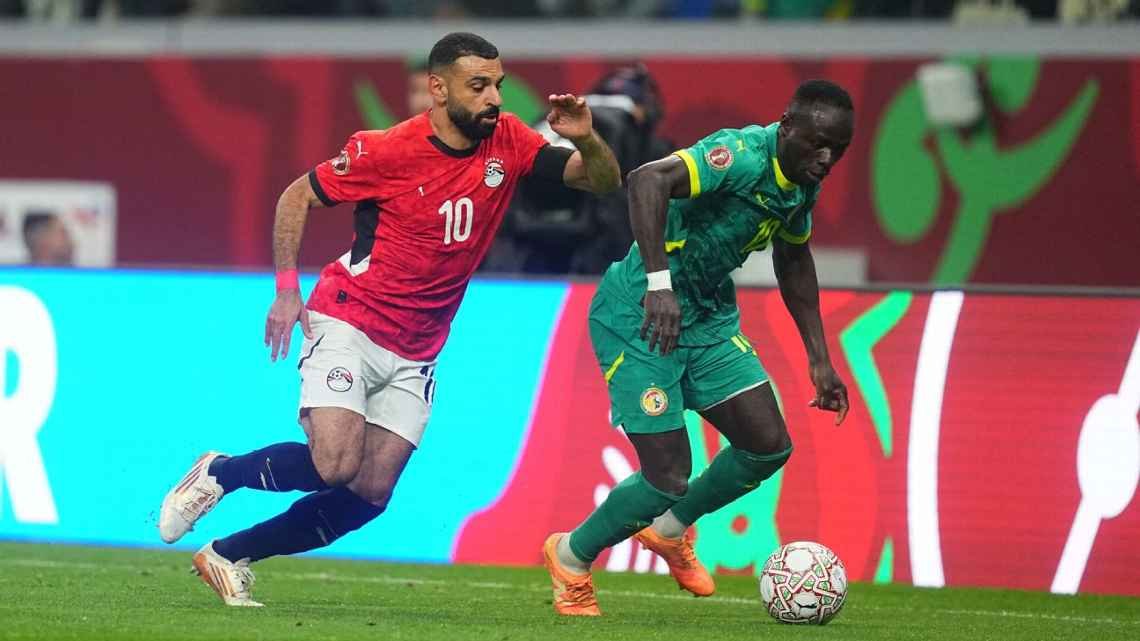 🇪🇬👑 This wasn’t the end of Salah and AFCON

Mohamed Salah leaves another Africa Cup of Nations without the prize that would quieten the last lazy argument about his career. It will not trouble him for long, but it will linger, because AFCON has a long memory and little patience