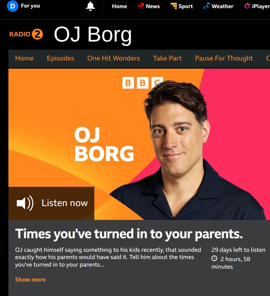 thelostagencypr's tweet image. Gargantuan thanks to the king of late nights/early mornings OJ BORG @BBCRadio2  for the play today on our man @JoshHicksofcl  brand new single 'Talk Too Much' as a New To 2 track!  Single produced by @AstonRudi  AMAZING to have such support from @BBCRadio2   ICYMI @BBCSounds