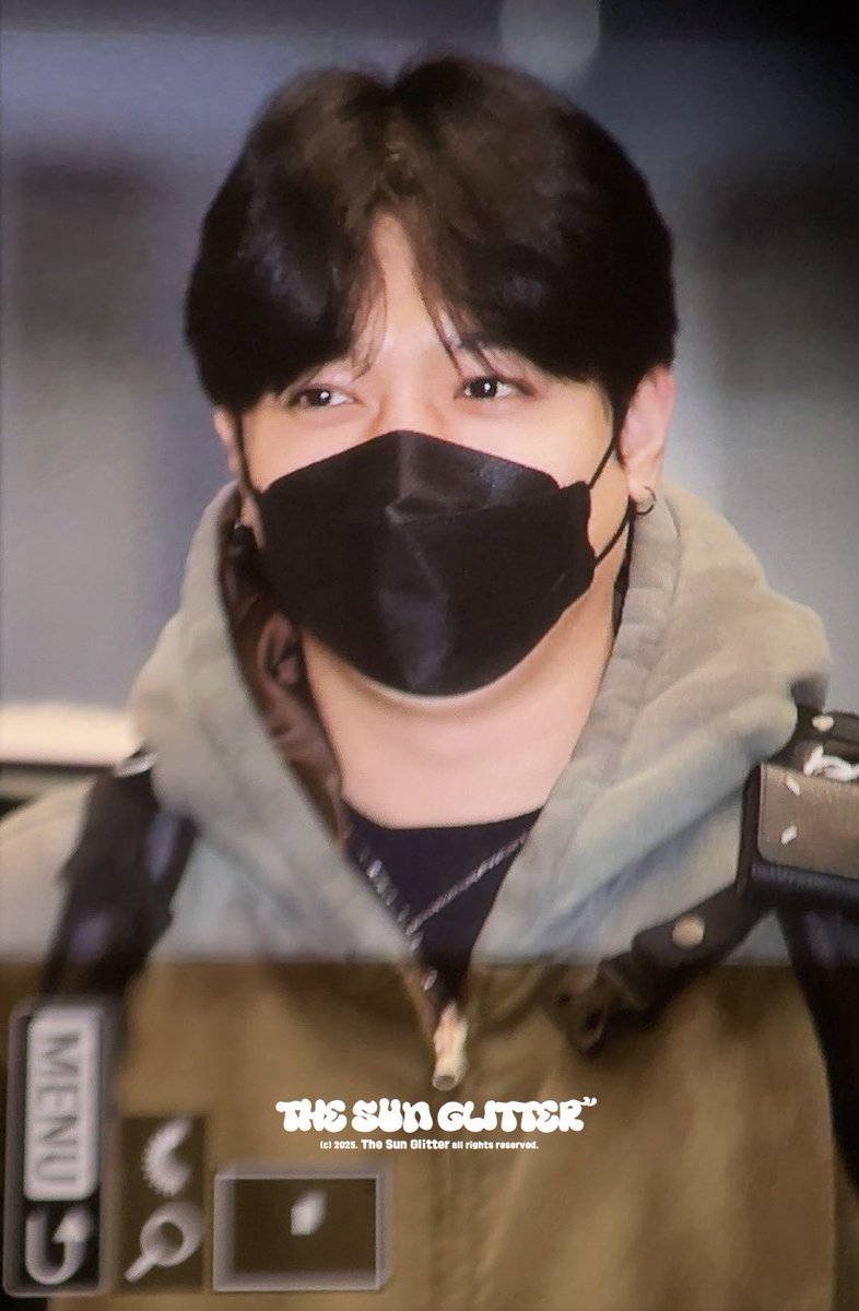 sunglitter_SJ's tweet image. 260115 #성진 #박성진 #데이식스 #DAY6