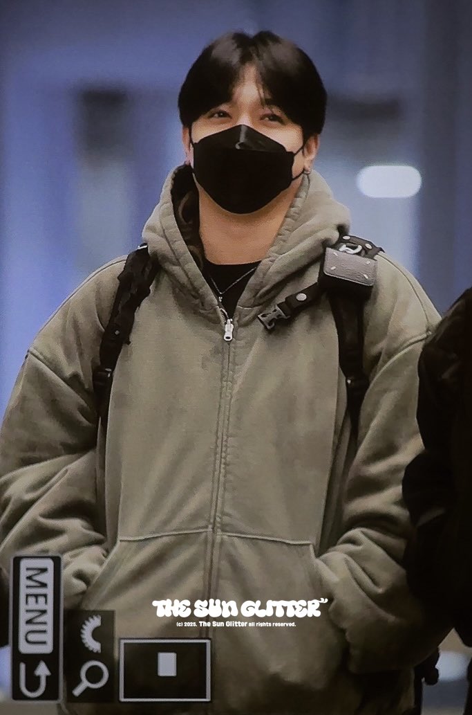 sunglitter_SJ's tweet image. 260115 #성진 #박성진 #데이식스 #DAY6