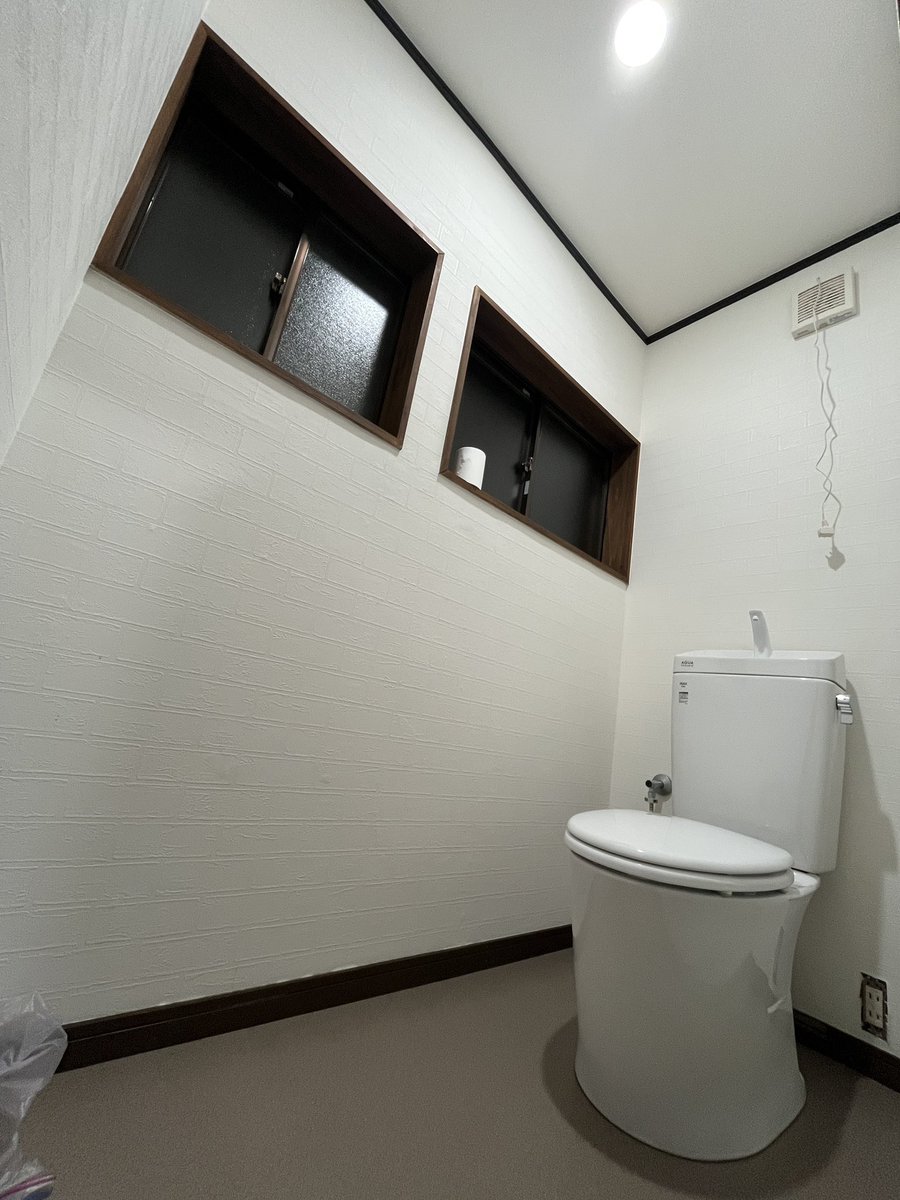 _theLSM's tweet image. 電材高いなー