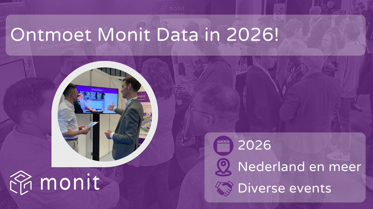 Monit Data tweet media