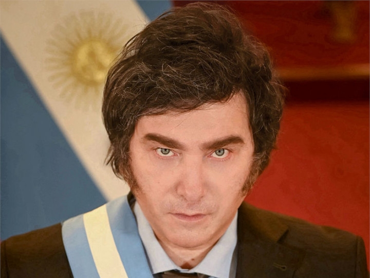 Way on the top of our list of great leaders