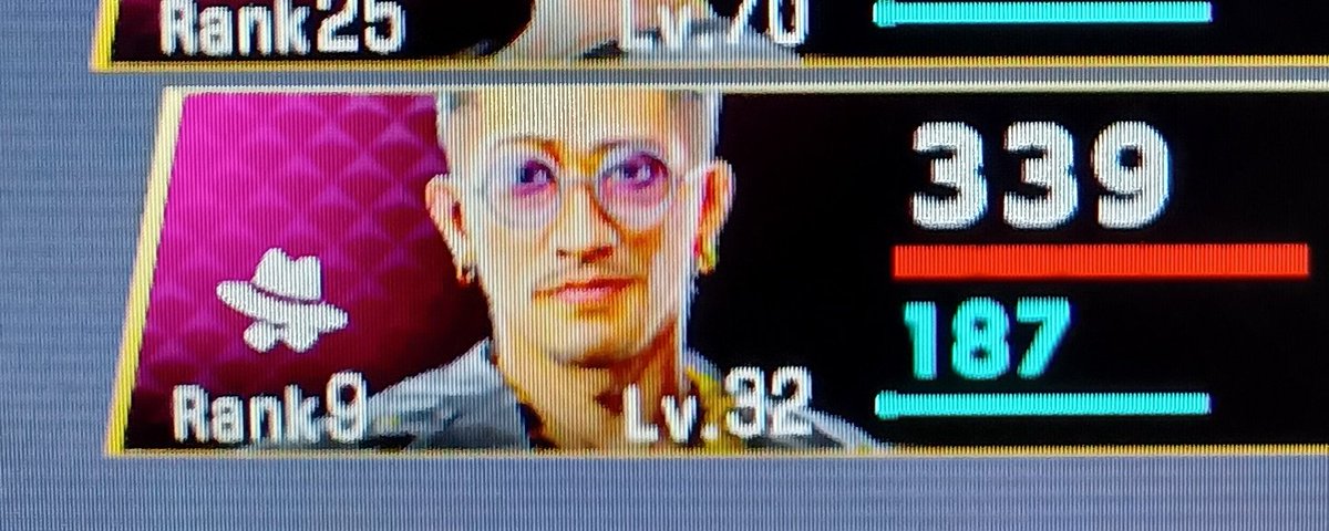 o2hey's tweet image. 龍が如く7の趙くん
ああいう飄々としたキャラで弱いのは許せないからまたダンジョン潜る
ホントは趙くん一人で潜ってひたすら鍛えたい
んで
『あら？鍛えすぎちゃったかなw』
とか言ってレベル80くらいで合流したい
ええ、レベル上げ大好きマンです
#ホームレス狩りと書くと途端に不穏になるけど