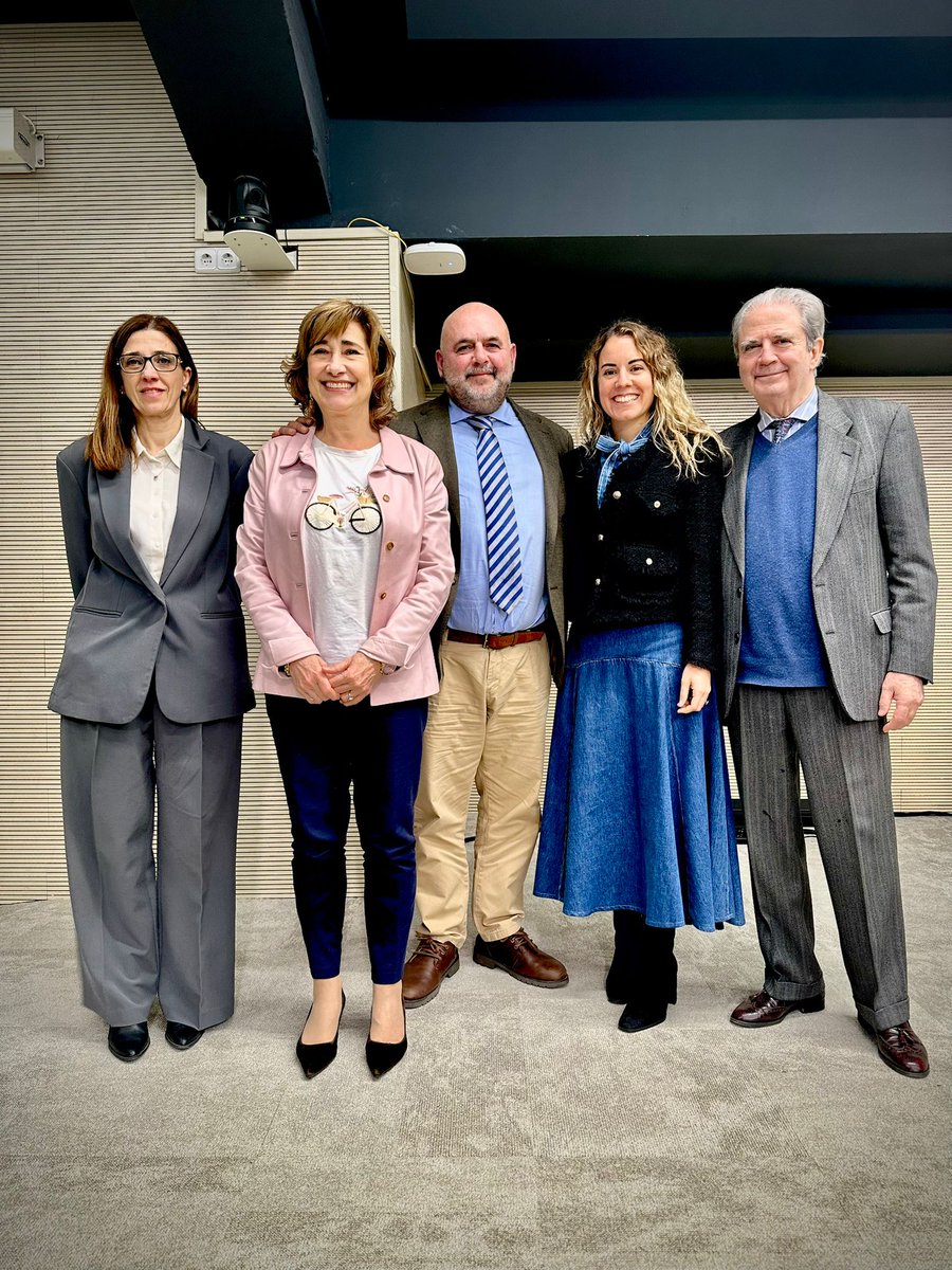 Fundación Gregorio Peces-Barba tweet media