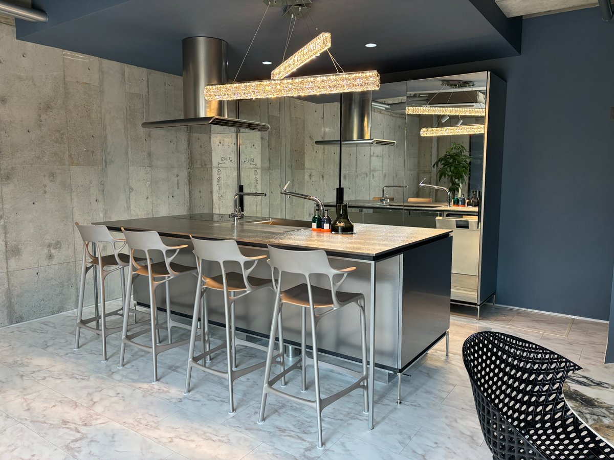 公式】トーヨーキッチンスタイル｜TOYO KITCHEN STYLE (@TKSTKO