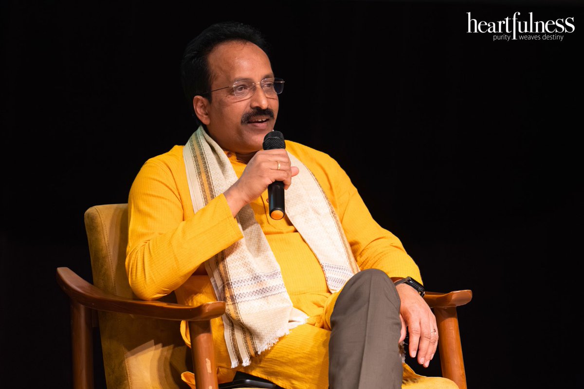 Kanha Shanti Vanam tweet media