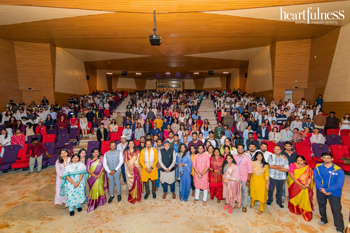 Kanha Shanti Vanam tweet media