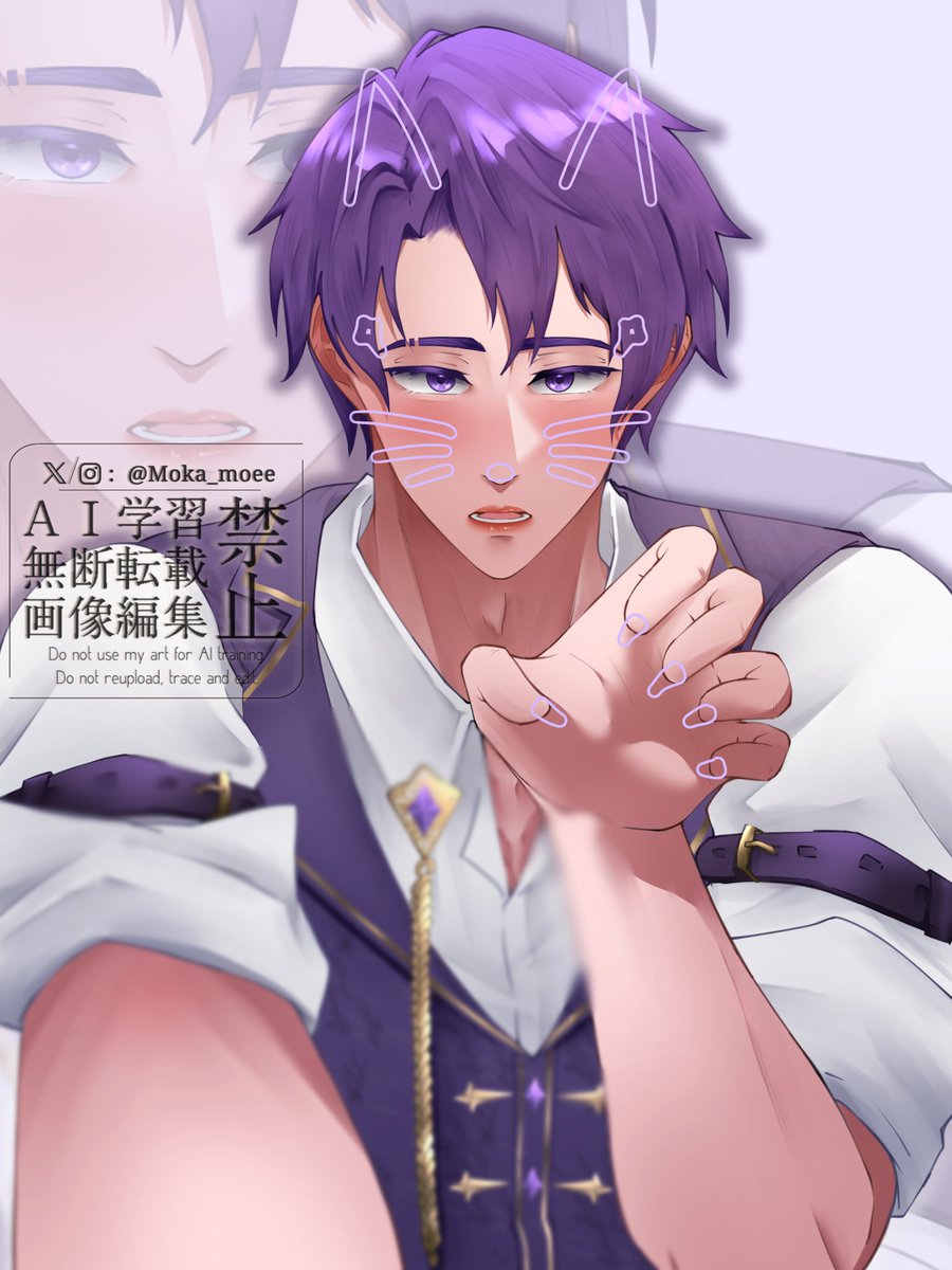 kawaii?🥺
rrRrOArrRrrr

#artion