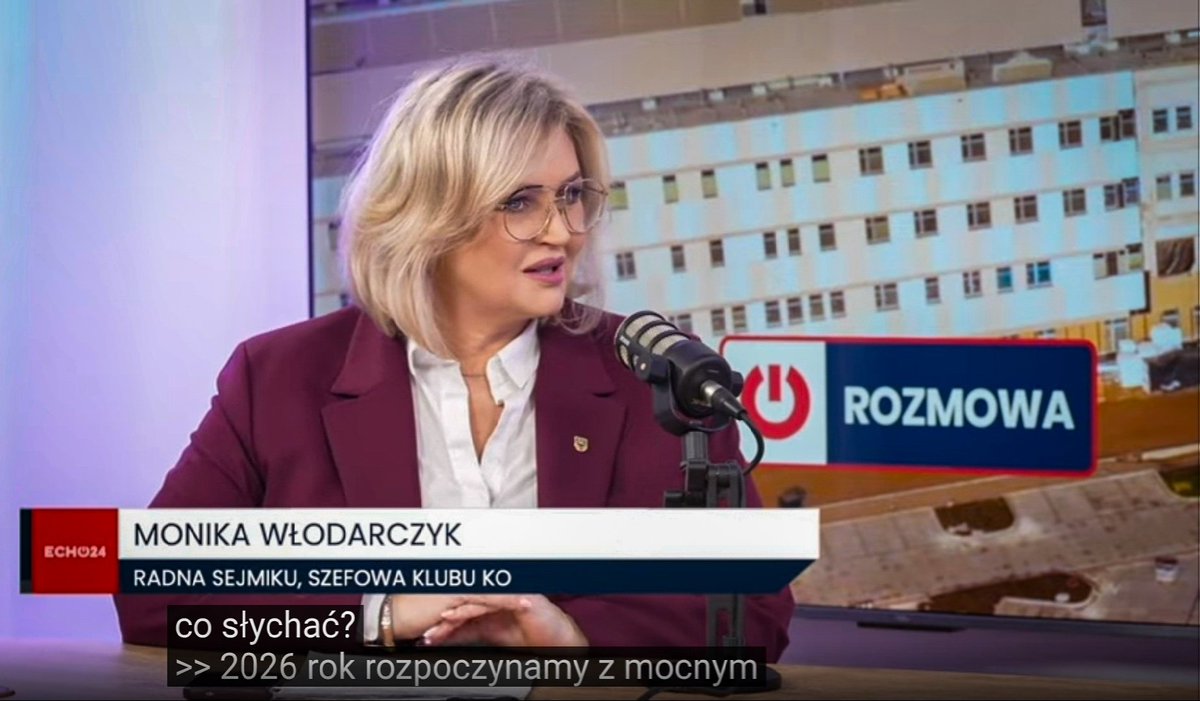 Monika Włodarczyk tweet media