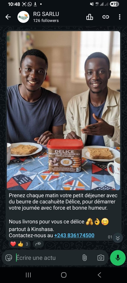 RgBongeli's tweet image. Lien de notre chaîne whatsapp.

whatsapp.com/channel/0029Vb…