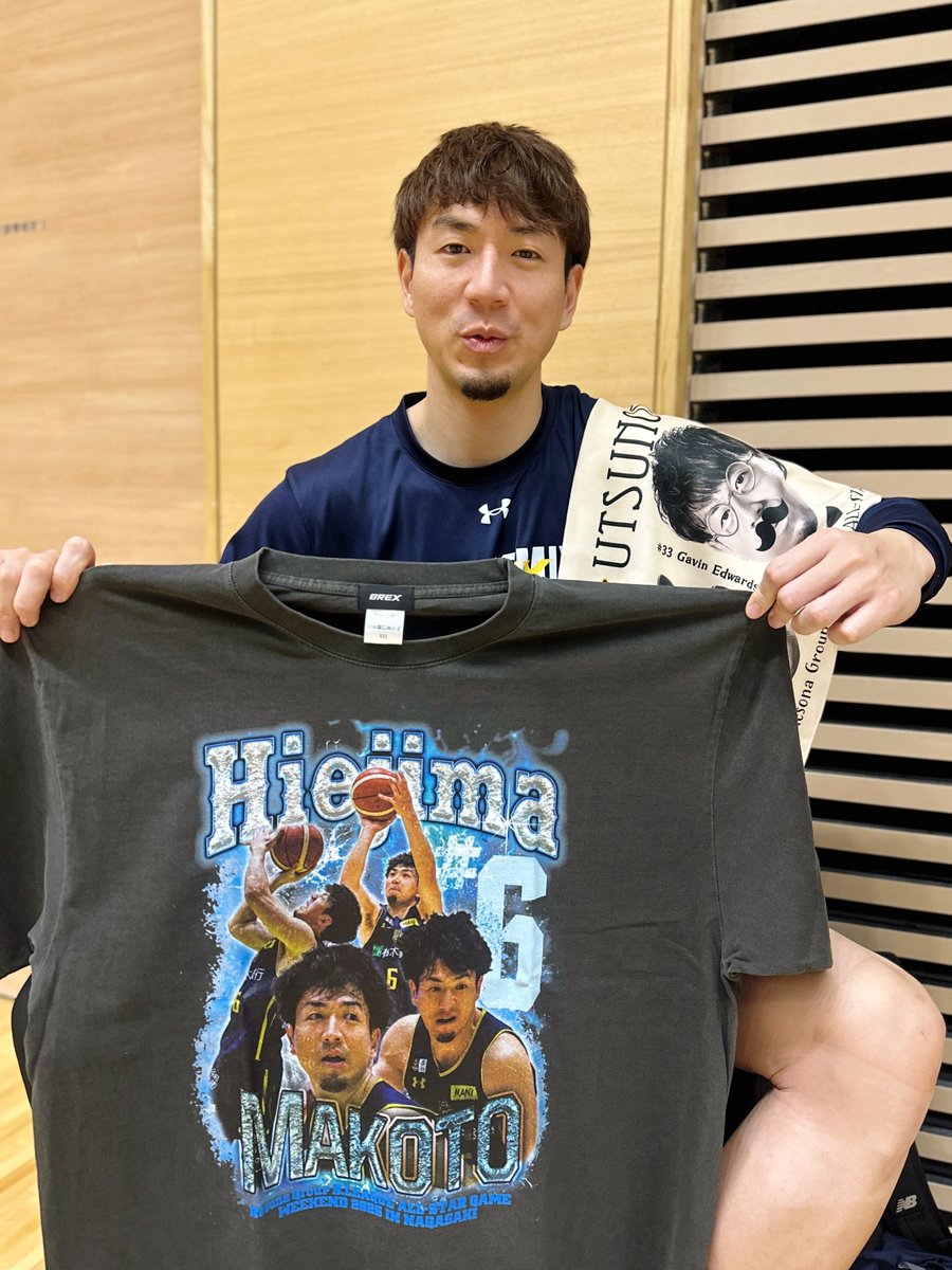 ALL-STAR】 いよいよ明日から、「りそなグループ B.LEAGUE ALL-STAR