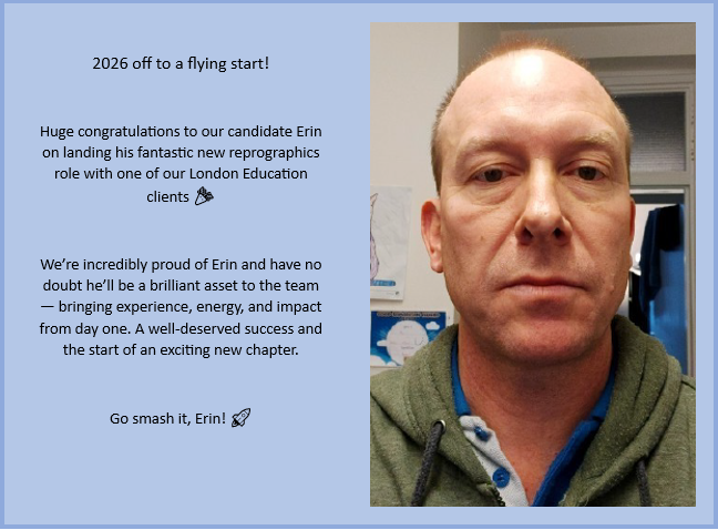 Kings Recruitment tweet media