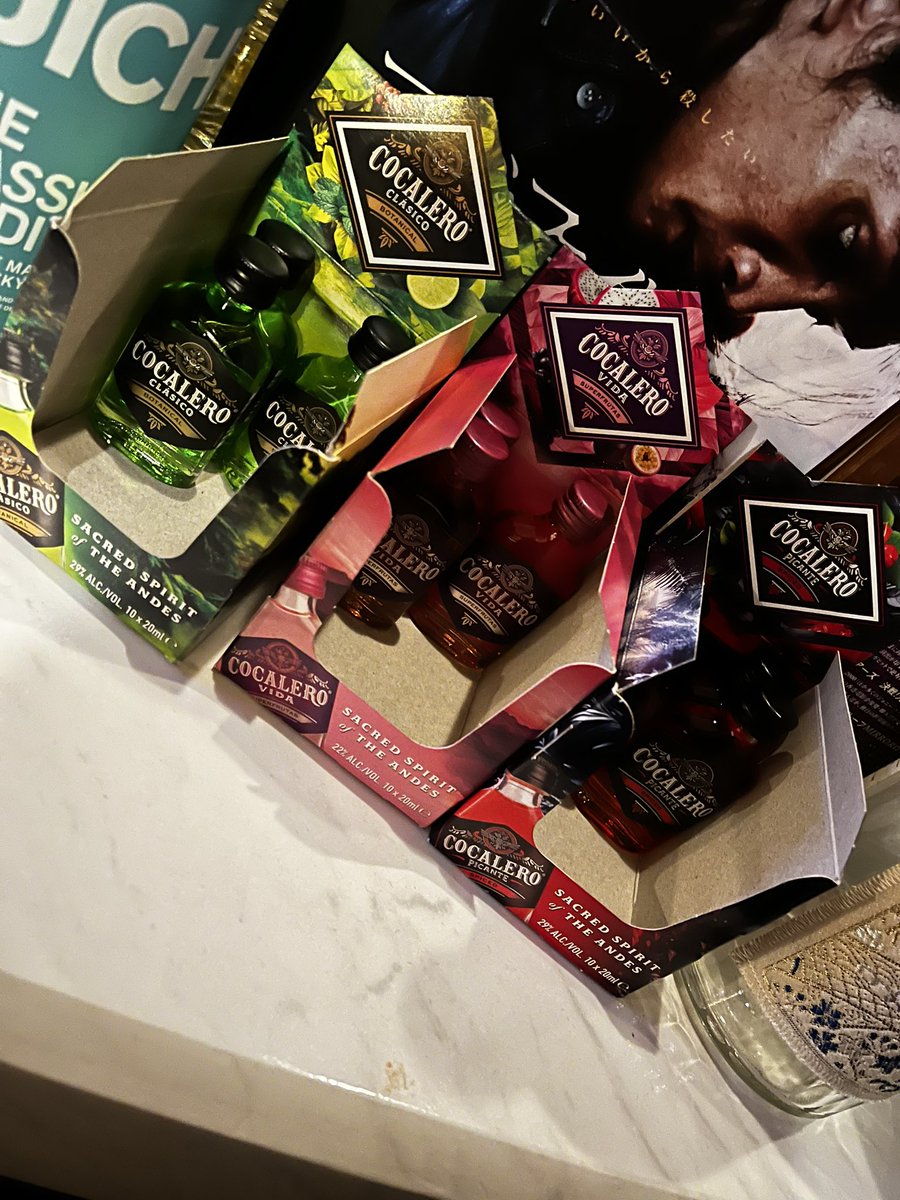 shin_wolfram's tweet image. マダアルヨ